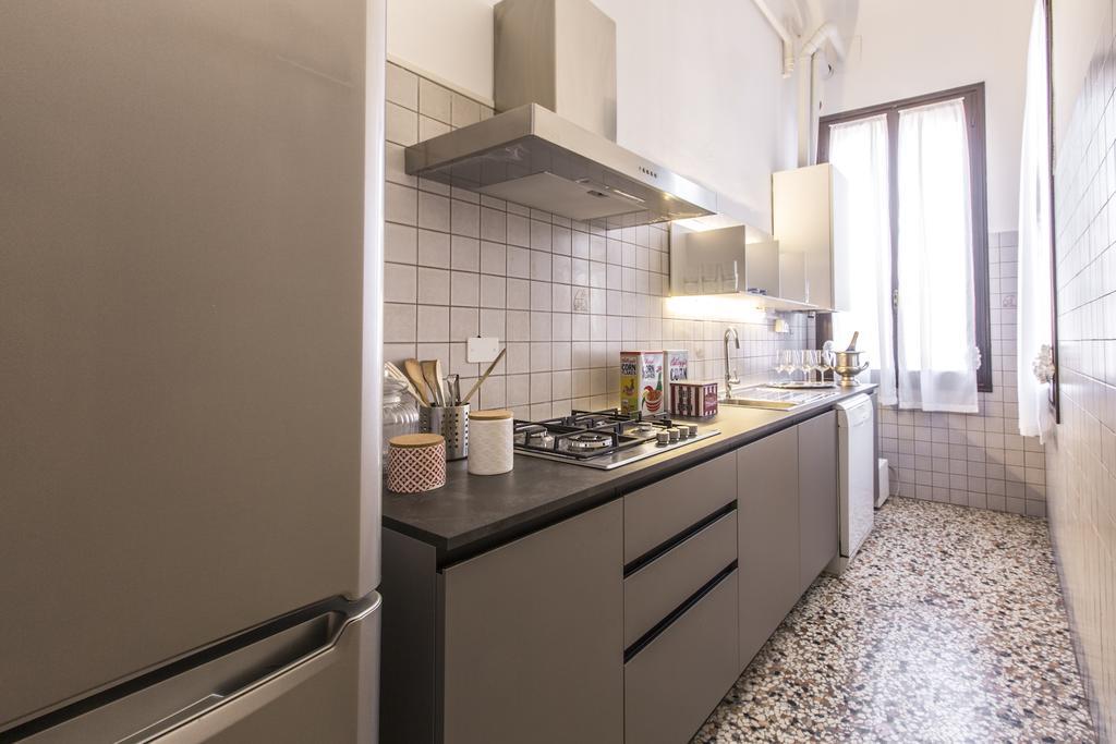 Rialto Design Boutique Apartment R&R ヴェネツィア エクステリア 写真