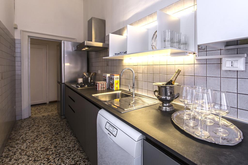 Rialto Design Boutique Apartment R&R ヴェネツィア エクステリア 写真