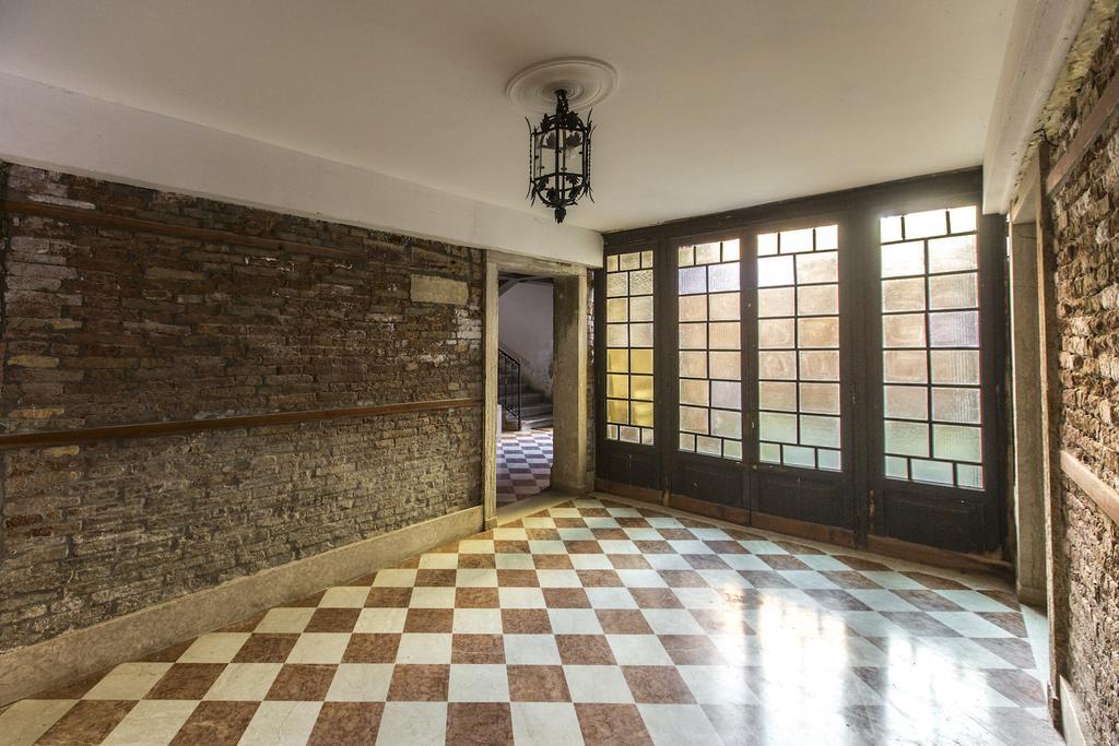 Rialto Design Boutique Apartment R&R ヴェネツィア エクステリア 写真