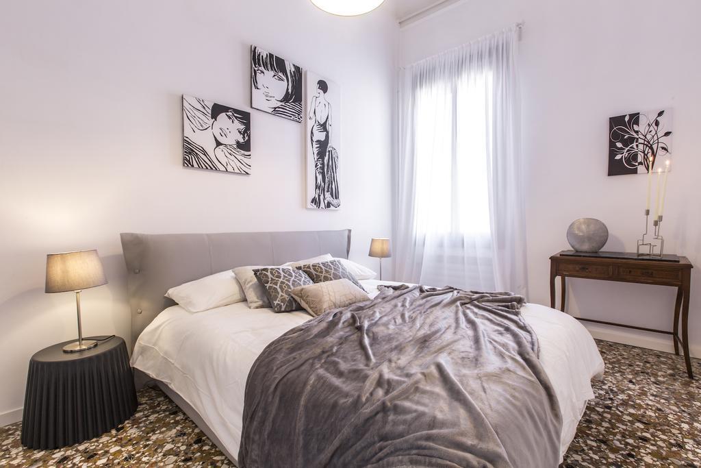 Rialto Design Boutique Apartment R&R ヴェネツィア エクステリア 写真